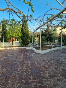 Kirayə (Aylıq) Həyət evi, Xəzər.r, Mərdəkan-9