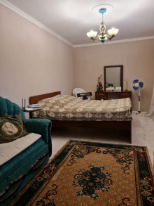 Kirayə (Aylıq) Həyət evi, Xəzər.r, Mərdəkan-11