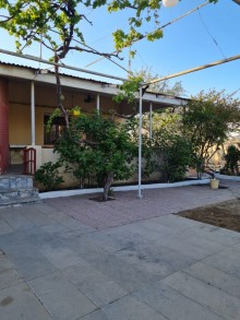 Kirayə (Aylıq) Həyət evi, Xəzər.r, Mərdəkan-12
