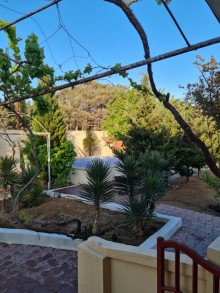Kirayə (Aylıq) Həyət evi, Xəzər.r, Mərdəkan-15