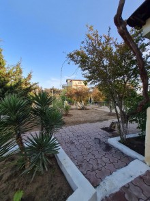 Kirayə (Aylıq) Həyət evi, Xəzər.r, Mərdəkan-16