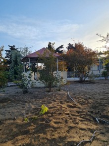 Kirayə (Aylıq) Həyət evi, Xəzər.r, Mərdəkan-18