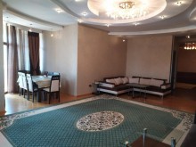 Kirayə (Aylıq) Yeni Tikili, Yasamal.r, Elmlər Akademiyası.m-3