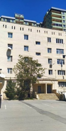 Satılır Köhnə Tikili, Səbail.r, Badamdar-1