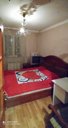 Satılır Köhnə Tikili, Səbail.r, Badamdar-4