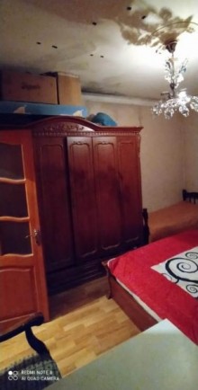 Satılır Köhnə Tikili, Səbail.r, Badamdar-5