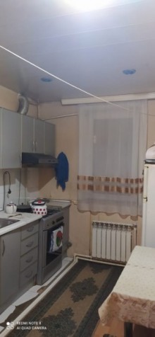 Satılır Köhnə Tikili, Səbail.r, Badamdar-6