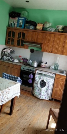 Satılır Həyət evi, Sabunçu.r, Zabrat, Koroğlu.m-5