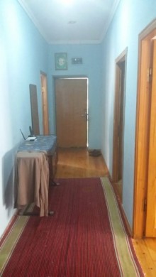 Satılır Həyət evi, Sabunçu.r, Zabrat, Koroğlu.m-7
