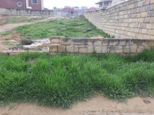 Satılır Torpaq, Səbail.r, Badamdar-3