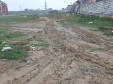 Satılır Torpaq, Səbail.r, Badamdar-4