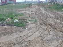 Satılır Torpaq, Səbail.r, Badamdar-5