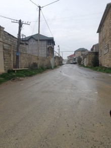 Satılır Torpaq, Səbail.r, Badamdar-6