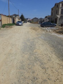 Satılır Torpaq, Səbail.r, Badamdar-8