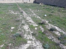Satılır Torpaq, Səbail.r, Badamdar-5