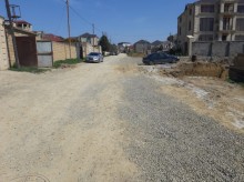 Satılır Torpaq, Səbail.r, Badamdar-9