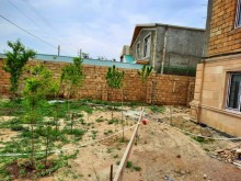 Satılır Həyət evi, Sumqayıt.ş-6