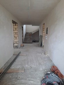 Satılır Həyət evi, Sumqayıt.ş-9