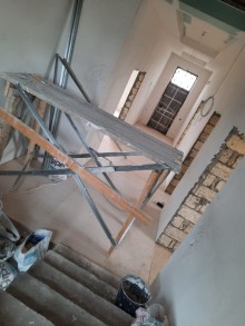 Satılır Həyət evi, Sumqayıt.ş-10