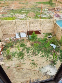 Satılır Həyət evi, Sumqayıt.ş-11