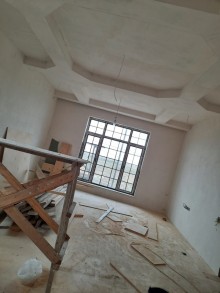 Satılır Həyət evi, Sumqayıt.ş-13