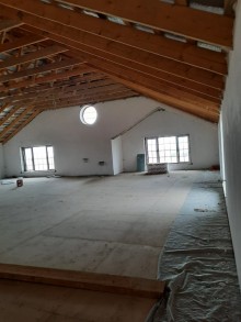 Satılır Həyət evi, Sumqayıt.ş-14