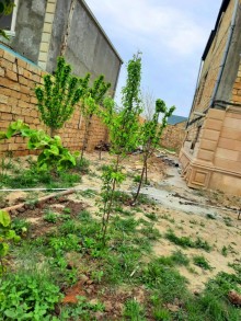 Satılır Həyət evi, Sumqayıt.ş-16