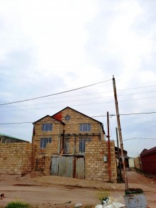 Satılır Həyət evi, Sumqayıt.ş-18