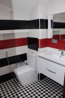 Satılır Həyət evi, Səbail.r, Badamdar-10
