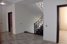 Satılır Həyət evi, Səbail.r, Badamdar-17