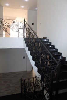 Satılır Həyət evi, Səbail.r, Badamdar-19