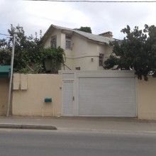 Satılır Həyət evi, Səbail.r, Badamdar-1