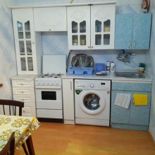 Satılır Həyət evi, Səbail.r, Badamdar-6