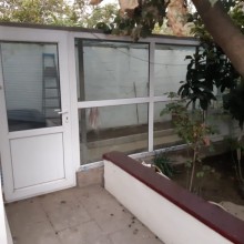 Satılır Həyət evi, Səbail.r, Badamdar-11