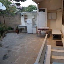 Satılır Həyət evi, Səbail.r, Badamdar-13