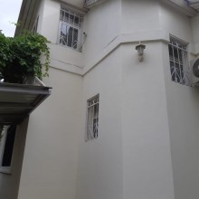 Satılır Həyət evi, Səbail.r, Badamdar-14