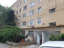 Satılır Köhnə Tikili, Səbail.r, Badamdar-1