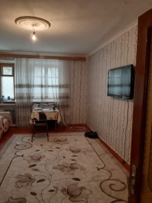 Satılır Köhnə Tikili, Səbail.r, Badamdar-4