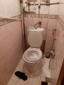 Satılır Köhnə Tikili, Səbail.r, Badamdar-9