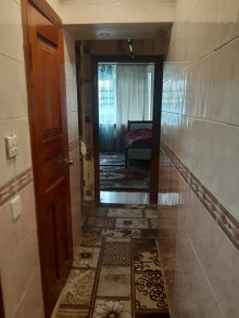 Satılır Köhnə Tikili, Səbail.r, Badamdar-12
