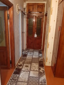 Satılır Köhnə Tikili, Səbail.r, Badamdar-13