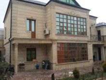 Satılır Həyət evi, Səbail.r, Badamdar-1