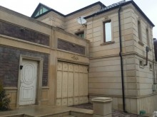 Satılır Həyət evi, Səbail.r, Badamdar-2