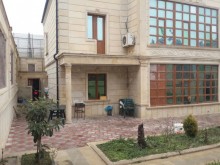 Satılır Həyət evi, Səbail.r, Badamdar-3