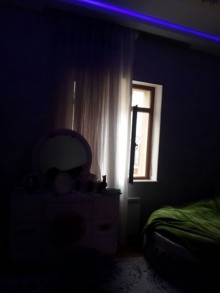 Satılır Həyət evi, Səbail.r, Badamdar-12