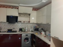 Satılır Həyət evi, Səbail.r, Badamdar-13