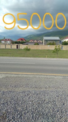 Satılır Həyət evi, Şəki.ş-2