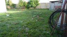 Satılır Həyət evi, Şəki.ş-4