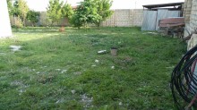 Satılır Həyət evi, Şəki.ş-5