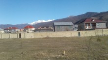 Satılır Həyət evi, Şəki.ş-8